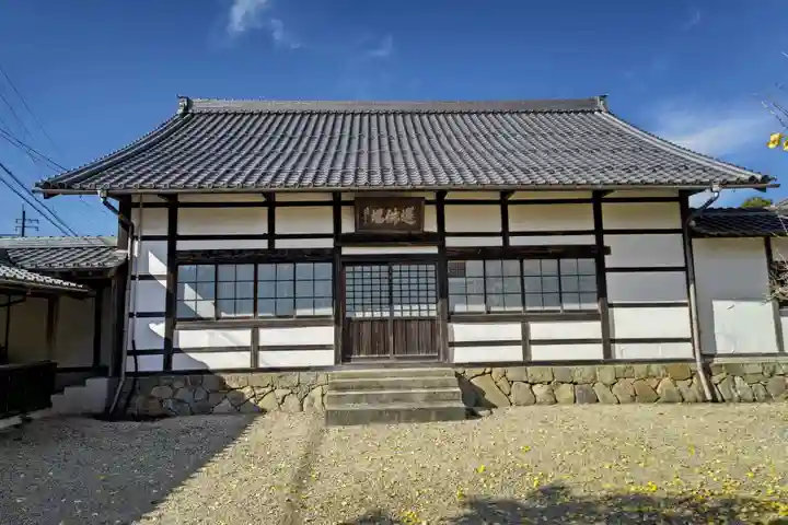 妙応寺(岐阜県)