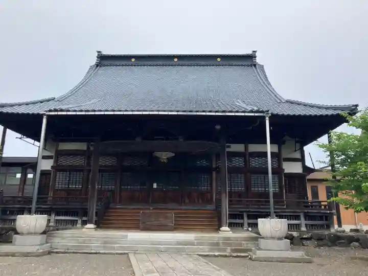 證誠寺(福井県)