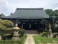 金臺寺(金台寺)の本殿・本堂