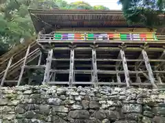 日龍峯寺(高澤観音)(美濃清水)(岐阜県)