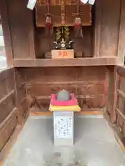 金神社(岐阜県)