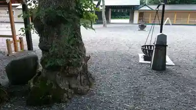 千歳神社のその他建物