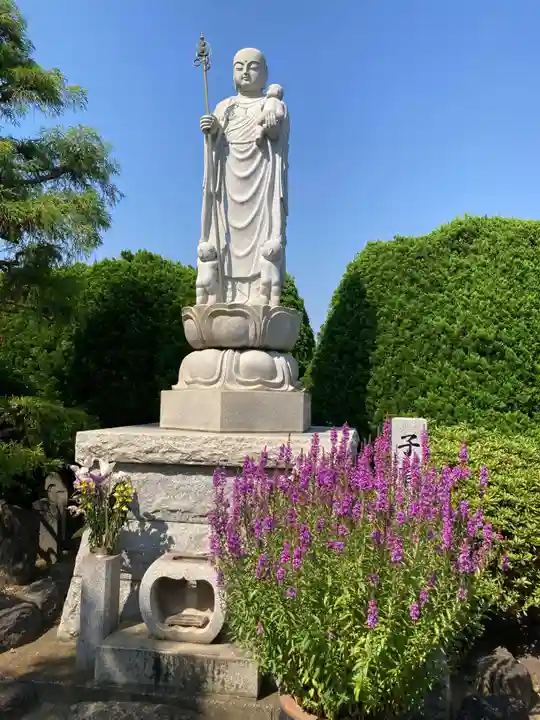 要法寺(神奈川県)