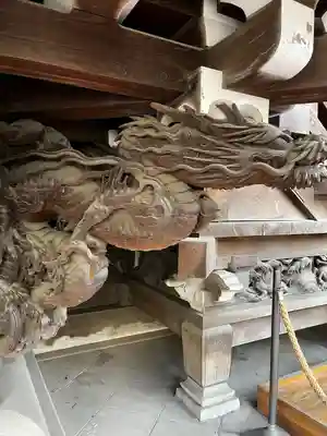 題経寺(柴又帝釈天)(東京都)