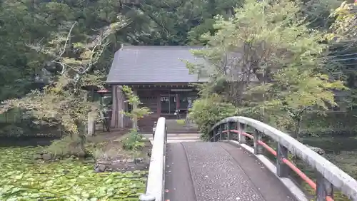 穂見諏訪十五所神社(山梨県)