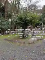 一宮神社(京都府)
