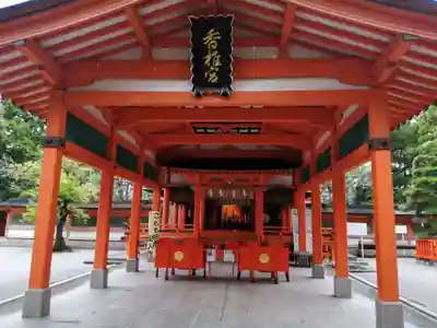 香椎宮(福岡県)