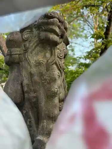 豊崎神社(大阪府)