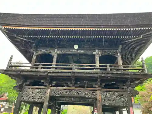長谷寺(長野県)