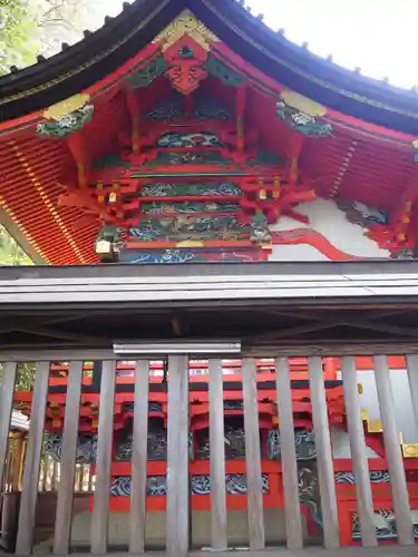 日吉神社(東京都)