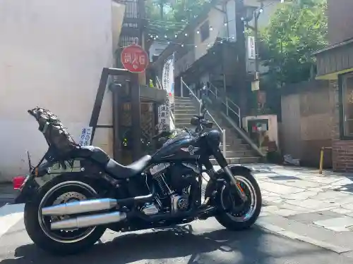 伊香保神社(群馬県)