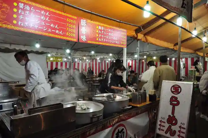 伊豫豆比古命神社(愛媛県)