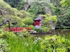 大谷寺(栃木県)