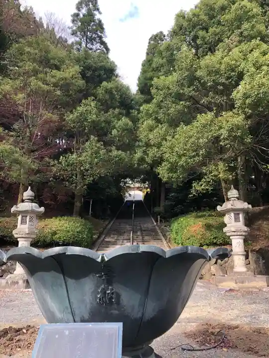瀧光徳寺のその他建物