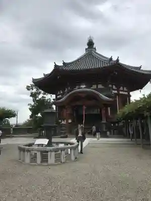 興福寺 南円堂のその他建物