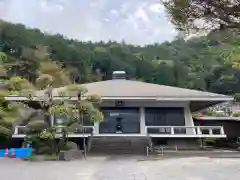 西凉寺(山梨県)