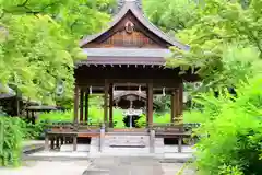 梨木神社(京都府)