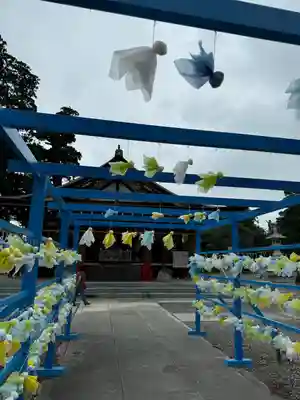 八幡宮(茨城県)