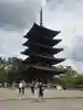 興福寺の塔
