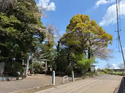 香取神社(千葉県)