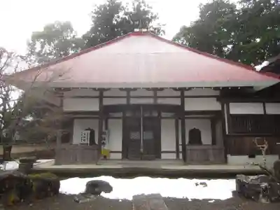 照福寺のその他建物