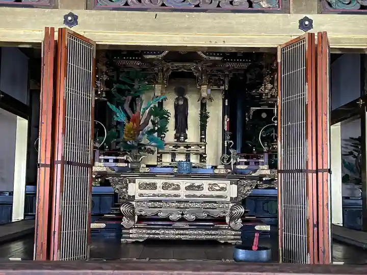 雲龍山 本證寺(愛知県)