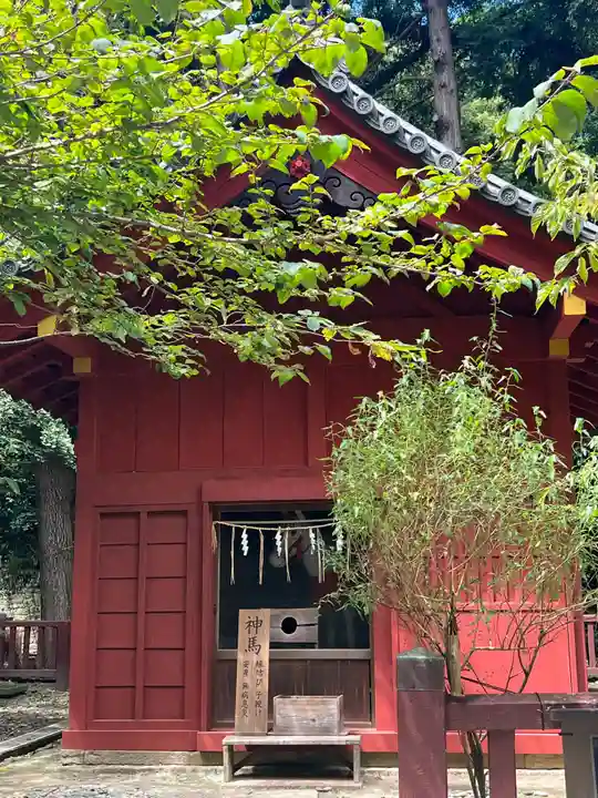 久能山東照宮(静岡県)