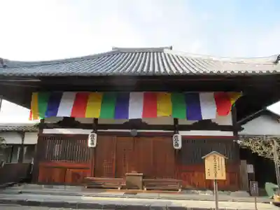 飛鳥寺(奈良県)