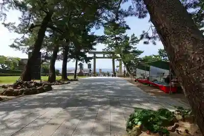 出雲大社のその他建物