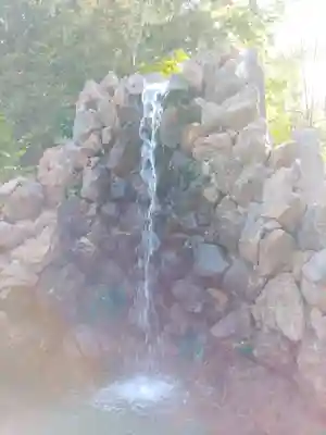 金蛇水神社(宮城県)