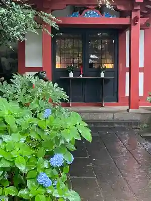 王子稲荷神社(東京都)