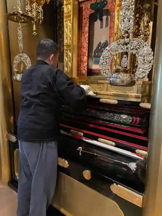 當光寺(東京都)