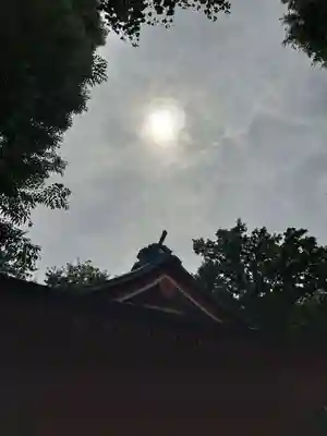小野神社(東京都)