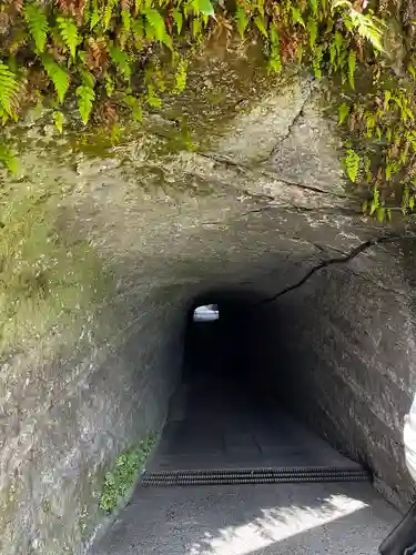 銭洗弁財天宇賀福神社(神奈川県)