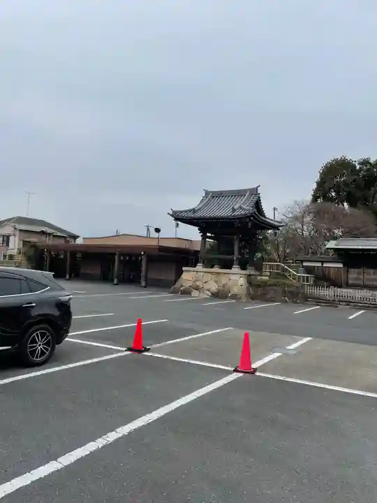 妙蓮寺(神奈川県)
