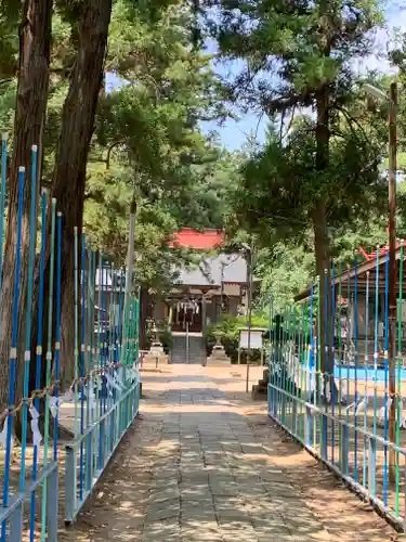 愛宕神社のその他建物