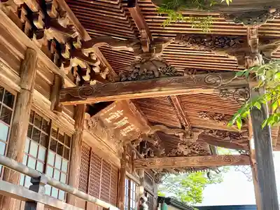 実成寺(福島県)