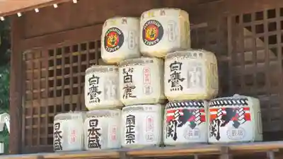 廣田神社(兵庫県)