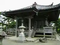 瑞巌寺五大堂(宮城県)