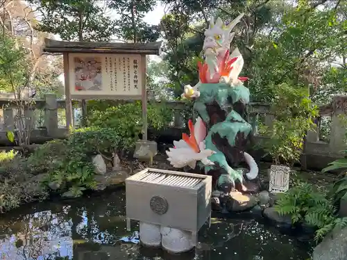 江島神社(神奈川県)