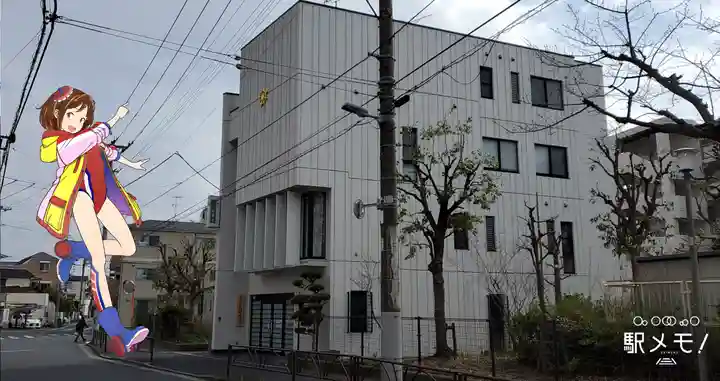 信養寺のその他建物