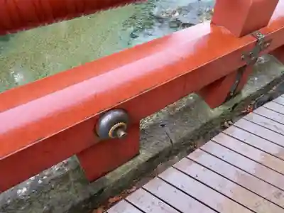 神橋(二荒山神社)のその他建物