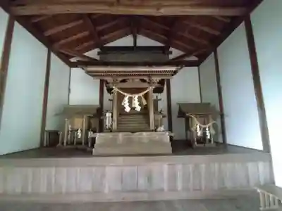 御鍬神社(愛知県)