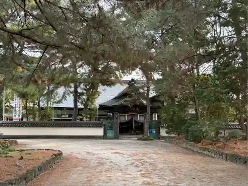 大神教本院(奈良県)