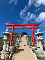 蕪嶋神社(青森県)