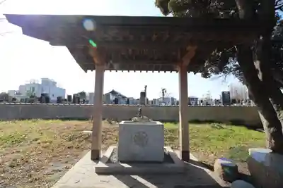 妙善院(埼玉県)