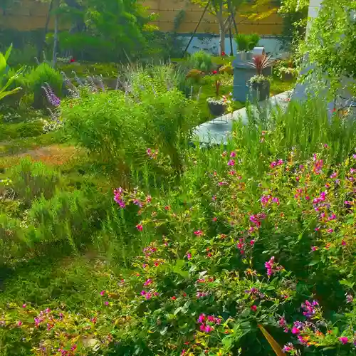 寿量山　速成寺(奈良県)