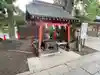 龍ケ崎八坂神社(茨城県)