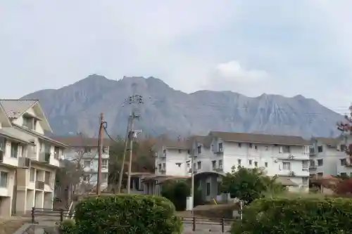 霧島神宮(鹿児島県)