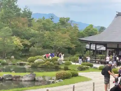 天龍寺(京都府)